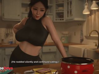 [GetFreeDays.com] Love and Temptation 25 PC Gameplay Porn Stream July 2023-9