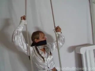 Swinging Bondage-4