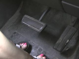 porn clip 4 Footfetish 10034-driving-flops, foot fetish sex on fetish porn -9