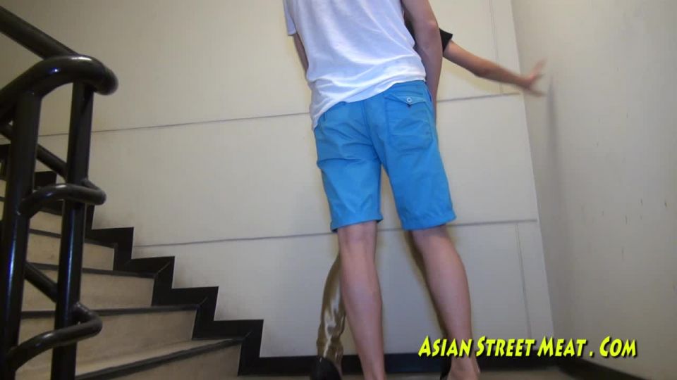 xxx video 47 AsianStreetMeat arranya on teen 