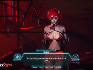 [GetFreeDays.com] Lets Play - Sex and Vampires, BRAIN - Blowjob Porn Stream March 2023-7