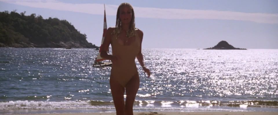 Bo Derek – 10 (1979) HD 1080p - (Celebrity porn)