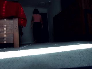 Clips by Drea - Giantess Catches a Bed Bug -  (FullHD 2023) New Porn-9