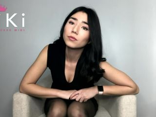 free online video 33 Princess Miki - Therapist-Fantasy from Hell: Virgin Loser Humiliation on fetish porn irish femdom-8