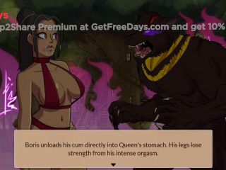 [GetFreeDays.com] Queens Brothel Ep 6 Porn Leak March 2023-6