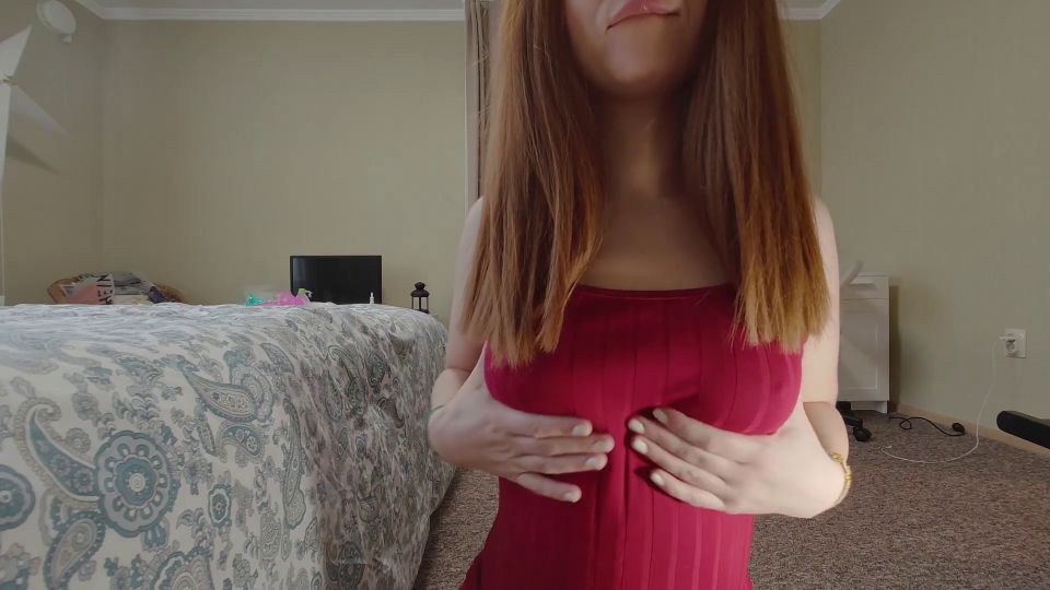 Sweet Anal Hole Of A RedHaired Girl