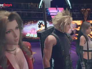 [GetFreeDays.com] Final Fantasy 7 Adult Stream October 2022-8