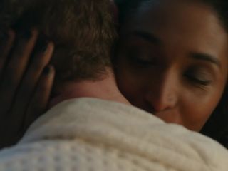 Sara Martins - Voyez comme on danse (2018) HD 1080p - (Celebrity porn)-1