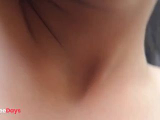 [GetFreeDays.com] Creamy Dick Cum in Mouth Horny Beautiful Asian Girl Adult Clip May 2023-5