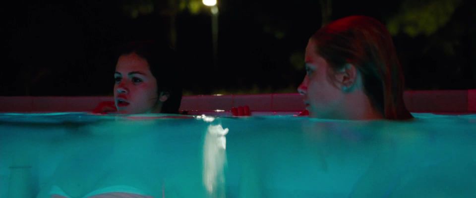 Selena Gomez – Spring Breakers (2013) HD 1080p!!!