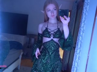 Destinationkat - Your Slutty Elf - *-1