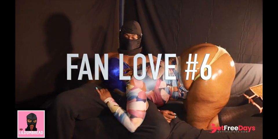 [GetFreeDays.com] Fan Love 6 slurping a fan up Sex Film February 2023