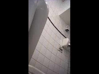 Voyeur in Public Toilet – Student restroom 98 - voyeur in public toilet - voyeur -3