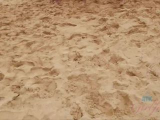 free porn clip 30 chanel preston fetish feet porn | You hit the beach, then the bed | porn hd-0