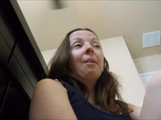 online clip 28 Giantess Melanie wants to sell you, amateur facesitting on femdom porn -2