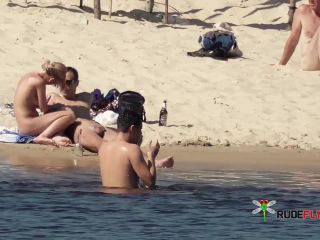 adult video clip 24 zuzana drabinova hardcore Nude Plage – Big Tit Strand fun POV, beach on hardcore porn-9