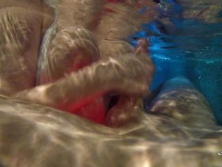 adult xxx video 15 Underwater Hot Tub Tittyfuck 1080p – Allysa Amour | underwater fetish | toys giving birth fetish-6