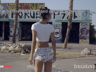 [GetFreeDays.com] Abby Lee Brazil - Abbys Back Sex Video June 2023-1