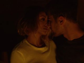 Kat Graham - How It Ends (2018) HD 1080p - (Celebrity porn)-3