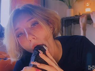  brothersister Elle Marz Stepsister Footjob Blowjob Bbc  Elle Marz -4