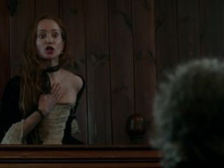 Lotte Verbeek – Outlander s01e11 (2015) HD 1080p!!!-0