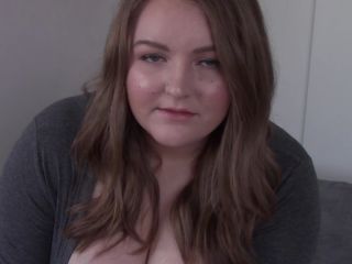 online clip 26 Olivia Harper - Making You Jerk Your Tiny Dick - olivia harper - pov moms bbw tits-1