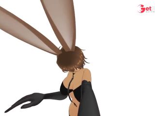 [GetFreeDays.com] Animation React Test 5 - Missie The Bunny  A.I Vtuber Porn Video April 2023-5