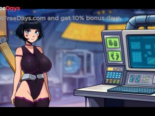 [GetFreeDays.com] Hotime Saga - Part 8 - That Horny Sexy Boss By LoveSkySanHentai Sex Stream December 2022-8