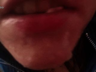 M@nyV1ds - DirtyKristy - Dirty Nerdy in a Puffy Facial Part 4-0