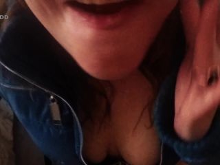 M@nyV1ds - DirtyKristy - Dirty Nerdy in a Puffy Facial Part 4-9