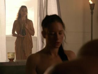 Jenna Lind – Spartacus s03e02 (2013) HD 1080i!!!-0