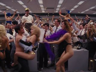 Katarina Cas, etc – The Wolf of Wall Street (2013) HD 1080p!!!-4