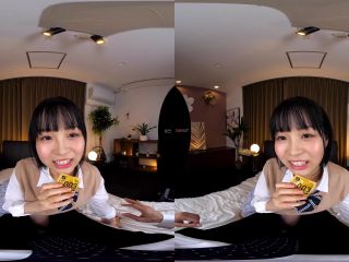 KAVR-204 A - Virtual Reality - Jav-1