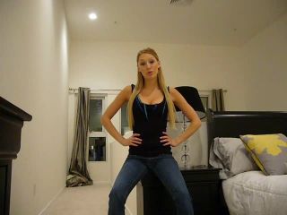 online porn clip 14 Princess Rene - How Low Will you Go?, tall japanese femdom on pov -1