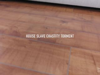 online xxx video 28 Young Goddess Kim - House slave Chastity Torment - femdom pov - fetish porn fetish friendly-0