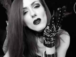 free porn clip 13 Gothic girl custom - cum countdown - cumshot pegging fetish-7