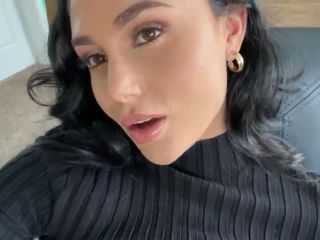 Ariana Marie () Arianamarie - nbsp tomorrow july i will be releasing a new joi video come play with me ba 29-07-2020-4