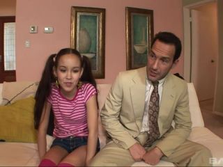 Babysitters A Slut 2 Scene 3 Teen!-0