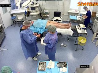 [sexeclinic.com] Best painful medical operation porn 2023-12-28 keep2share k2s video-8