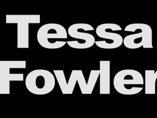 Tessa Fowler - Christmas is Coming  2-9