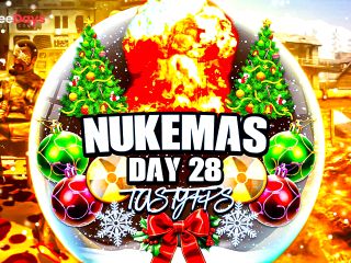 [GetFreeDays.com] NukeMas Day 28 Cant Stop, Wont Stop - Another Nukes About to Drop Adult Clip October 2022-9