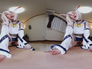 CRVR-182 C - Japan VR Porn - jav vr - cosplay hot asian girls-7