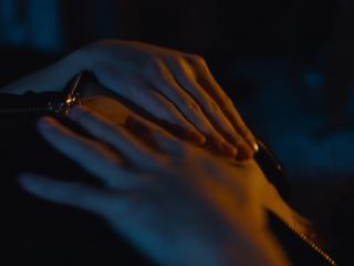 Camelia Jordana - Night Ride (La nuit venue) (2019) HD 1080p - [Celebrity porn]-9