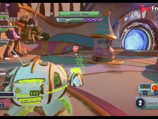 [GetFreeDays.com] Plants vs Zombies Garden Warfare 2 Lime Sex Stream October 2022-1