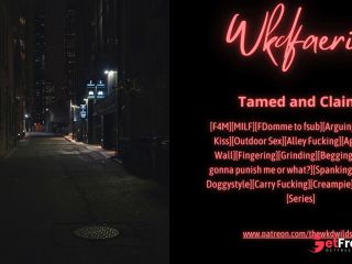 [GetFreeDays.com] Tamed and Claimed Adult Leak October 2022-3