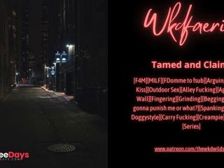 [GetFreeDays.com] Tamed and Claimed Adult Leak October 2022-6