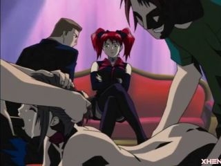 [xhentai.porn] Green Bunny - Oni Tensei The Demon Collection Episode 3 keep2share k2s video-4