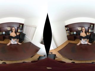 Very Adult Education – Sofi Ryan (Oculus Go)!!!-5