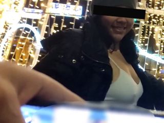 Just Wanted Some Christmas Pictures, Stranger Fucks Thick Assed Girl For A Photo Shoot 1080p-1