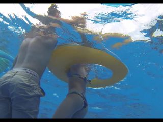 Voyeur - Underwater swimsuit tracking - YMUW-1084,  on voyeur -4